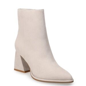 Sonoma Goods For Life Women's Heeled Boots